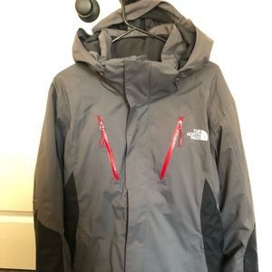 Need a new jacket for college